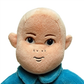 Archer - Baby Seamus Plush - Ozzie Collectables