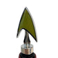 Star Trek: The Original Series - Delta Bottle Stoppers Set of 3