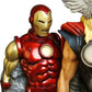 Avengers Assemble - Alex Ross Fine Art Sculpture - Ozzie Collectables