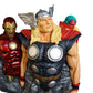 Avengers Assemble - Alex Ross Fine Art Sculpture - Ozzie Collectables