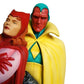 Avengers Assemble - Alex Ross Fine Art Sculpture - Ozzie Collectables