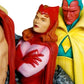 Avengers Assemble - Alex Ross Fine Art Sculpture - Ozzie Collectables