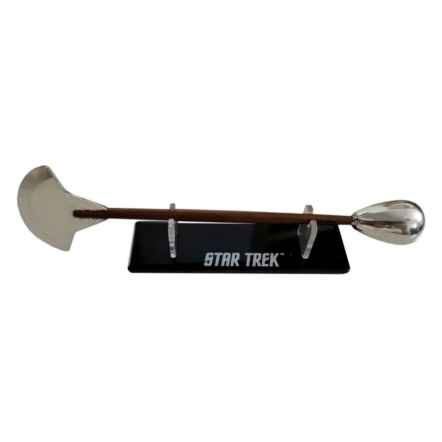 Star Trek - Lirpa Scaled Replica