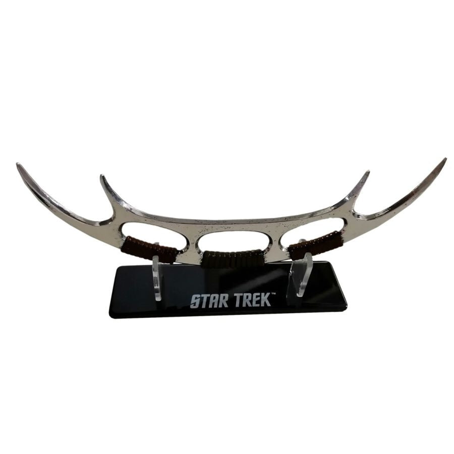 Star Trek - Bat'Leth Scaled Replica