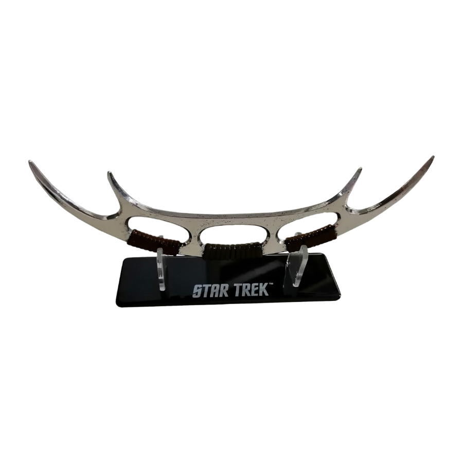 Star Trek - Bat'Leth Scaled Replica