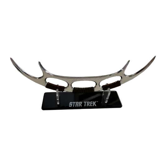 Star Trek - Bat'Leth Scaled Replica