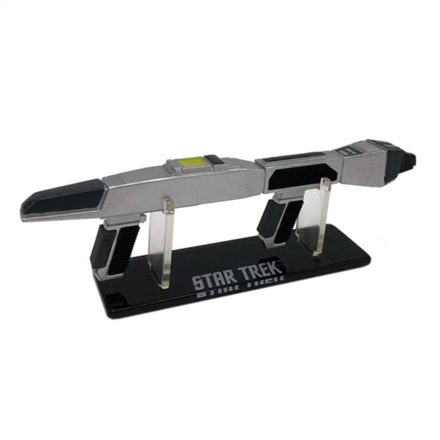 Star Trek: The Next Generation - Type-3 Phaser Rifle Scaled Replica