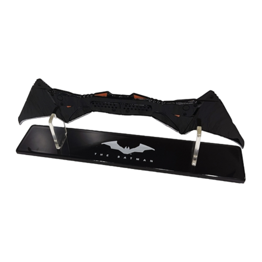The Batman - Batarang Scaled Prop Replica