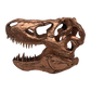 Jurassic Park - T-Rex Skull Scaled Prop Replica