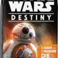 Star Wars - Destiny Awakenings Booster Pack (Gravity Feed of 36) - Ozzie Collectables