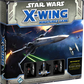Star Wars - X-Wing Miniatures Game - Core Set Episode VII The Force Awakens - Ozzie Collectables