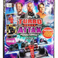 TURBO ATTAX Formula 1 2023 Starter Pack