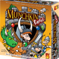 Castle Panic - Munchkin Panic Board Game Version - Ozzie Collectables