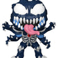 Marvel Mech Strike Monster Hunters - Venom Pop! Vinyl
