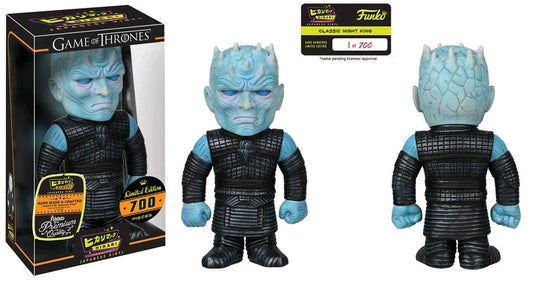 Game of Thrones - Night King Hikari Figure - Ozzie Collectables