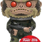 Star Wars: Rogue One - Bistan NYCC 2016 US Exclusive Pop! Vinyl - Ozzie Collectables
