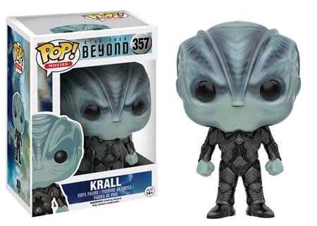 Star Trek: Beyond - Krall Pop! Vinyl - Ozzie Collectables