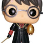 Harry Potter - Harry Triwizard with Egg US Exclusive Pop! Vinyl - Ozzie Collectables