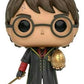 Harry Potter - Harry Triwizard with Egg US Exclusive Pop! Vinyl - Ozzie Collectables