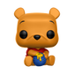 Winnie the Pooh - Pooh Seated Pop! Vinyl