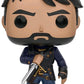 Dishonored 2 - Unmasked Corvo US Exclusive Pop! Vinyl - Ozzie Collectables