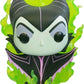 Sleeping Beauty - Maleficent with Flames US Exclusive Pop! Vinyl - Ozzie Collectables