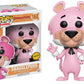 Hanna Barbera - Snagglepuss Pop! Vinyl - Ozzie Collectables