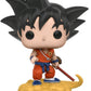Dragon Ball Z - Goku & Nimbus Orange US Exclusive Pop! Vinyl