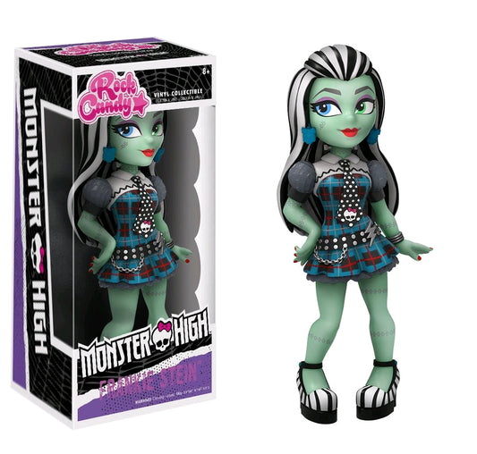Monster High - Frankie Stein Rock Candy - Ozzie Collectables
