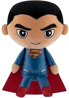 Batman v Superman: Dawn of Justice - Superman Hero Plush - Ozzie Collectables