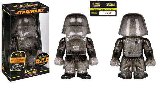 Star Wars - Galaxy Snowtrooper Hikari - Ozzie Collectables