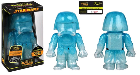 Star Wars - Ice Storm Snowtrooper Hikari - Ozzie Collectables