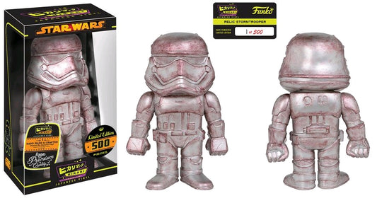 Star Wars - Relic Stormtrooper Hikari - Ozzie Collectables