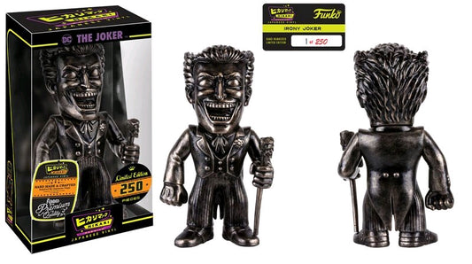 Batman - Joker Irony Hikari Vinyl Figure - Ozzie Collectables