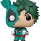 My Hero Academia - Deku (Battle) US Exclusive Pop! Vinyl - Ozzie Collectables