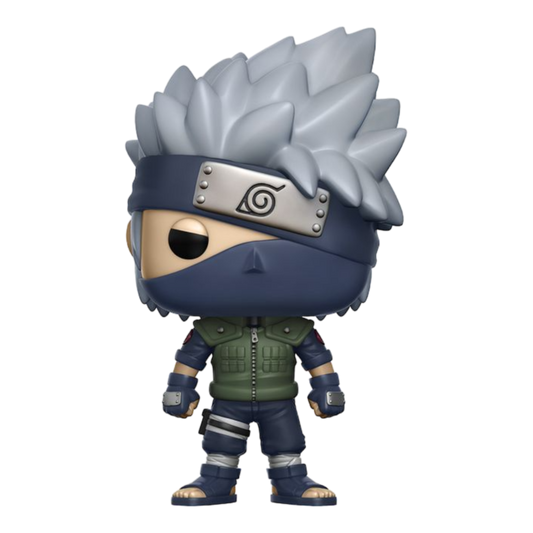 Naruto: Shippuden - Kakashi Pop! Vinyl