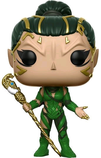 Power Rangers Movie - Rita Repulsa US Exclusive Pop! - Ozzie Collectables