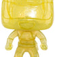 Power Rangers - Yellow Ranger Morphing US Exclusive Pop! Vinyl - Ozzie Collectables