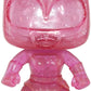 Power Rangers - Pink Ranger Morphing US Exclusive Pop! Vinyl - Ozzie Collectables