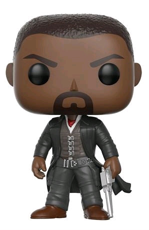 The Dark Tower - Gunslinger Posed US Exclusive Pop! Vinyl - Ozzie Collectables