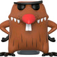 Angry Beavers - Daggett Pop! Vinyl - Ozzie Collectables