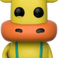 Rocko's Modern Life - Heffer Pop! Vinyl - Ozzie Collectables