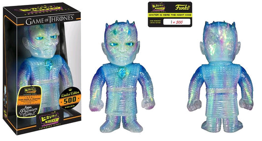 Game of Thrones - Night King Winter is Here US Exclusive Hikari - Ozzie Collectables