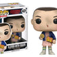 Stranger Things - Eleven with Eggos Pop! Vinyl - Ozzie Collectables