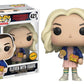 Stranger Things - Eleven with Eggos Pop! Vinyl