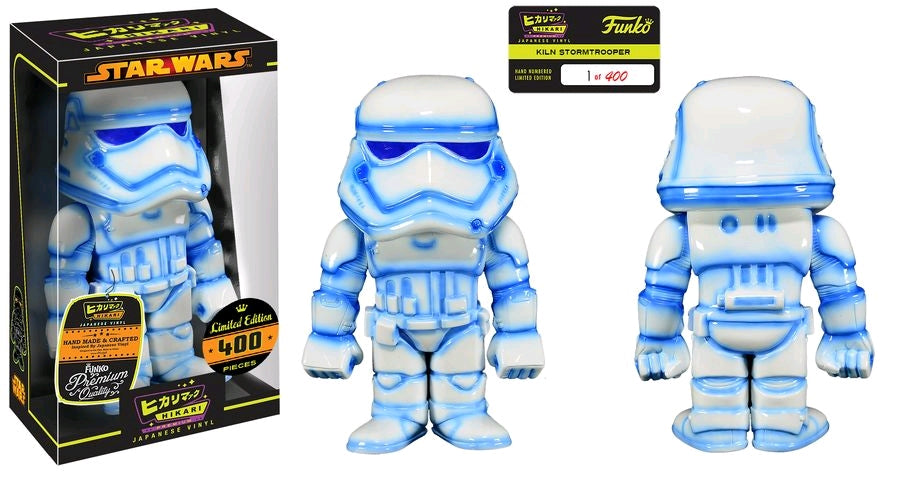 Star Wars - Kiln Stormtrooper Hikari - Ozzie Collectables