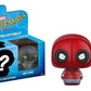 Spider-Man: Homecoming - Spider-Man, Vulture & Mystery Pint Size Heroes 3-Pack - Ozzie Collectables