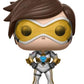 Tracer (Posh) - Overwatch US Exclusive Pop! Vinyl #92 - Ozzie Collectables