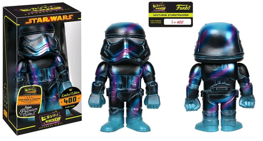 Star Wars - Nocturne First Order Stormtrooper Episode VII ThE force Awakens Hikari - Ozzie Collectables