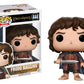 Frodo Baggins -  The Lord of the Rings Pop! Vinyl #444 - Ozzie Collectables